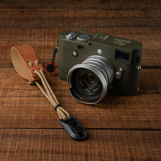 Parashooter Wrist Strap 003 (Peak Design Anchor Link)